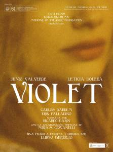  / Violet