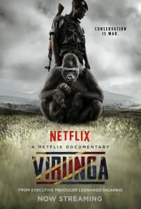  / Virunga