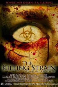 - / The Killing Strain