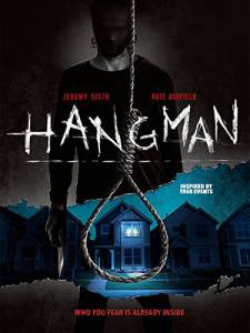  / Hangman