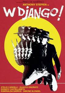 , ! / W Django!