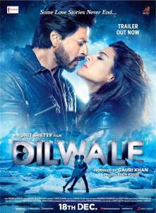  / Dilwale