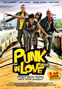   / Punk in Love