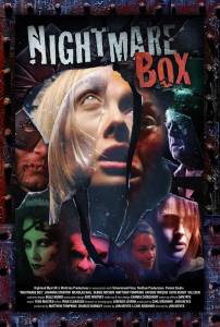   / Nightmare Box
