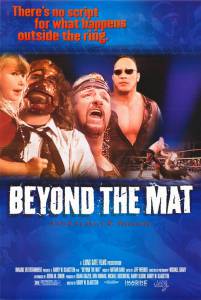   / Beyond the Mat