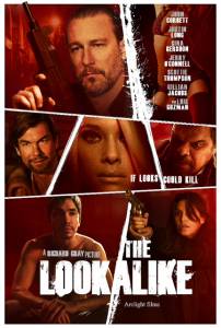   / The Lookalike