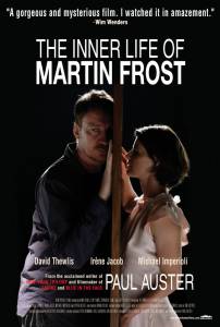     / The Inner Life of Martin Frost