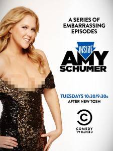    ( 2013  ...) / Inside Amy Schumer