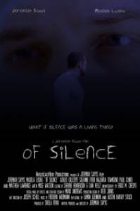   / Of Silence