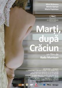     / Marti, dupa craciun