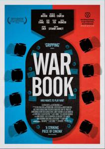   / War Book