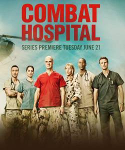   () / Combat Hospital