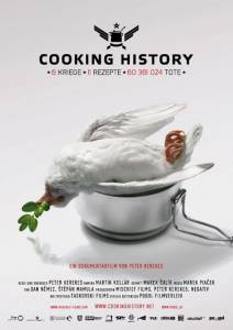   / Cooking History