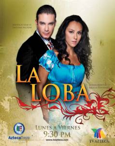  () / La Loba