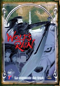 Волчий дождь (сериал 2003 – 2004) / Wolf's Rain