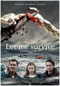  / Let Me Survive