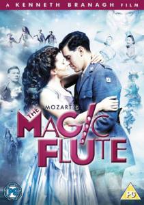   / The Magic Flute