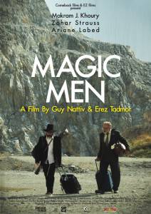  / Magic Men