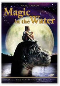   / Magic in the Water