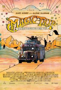   / Magic Trip
