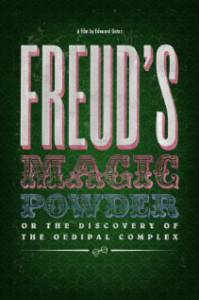 Волшебный порошок Фрейда / Freud's Magic Powder
