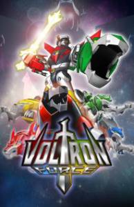 Voltron Force ( 2011  2012) / 