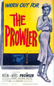  / The Prowler