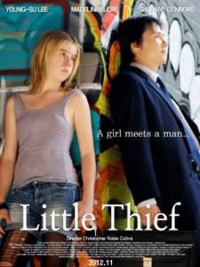  / Little Thief
