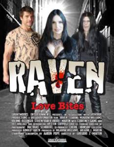  / Raven