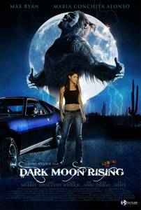    / Dark Moon Rising