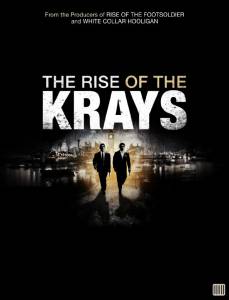  / The Rise of the Krays