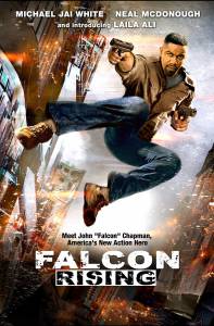   / Falcon Rising