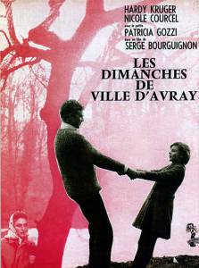   -' / Les dimanches de Ville d'Avray