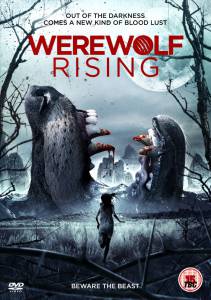   / Werewolf Rising