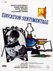  / Education sentimentale
