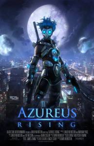   / Azureus Rising