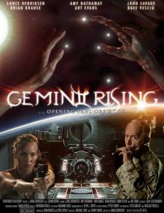   / Gemini Rising