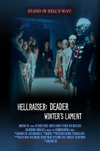   :   / Hellraiser: Deader - Winter's Lament