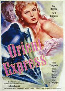   / Orient Express