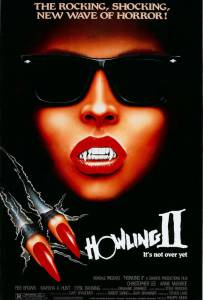  2:   - / Howling II: Stirba - Werewolf Bitch