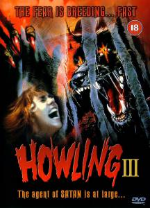 3 / Howling III
