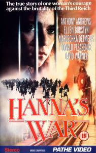   / Hanna's War