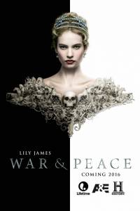    (-) / War & Peace