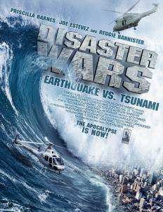  :    / Disaster Wars: Earthquake vs. Tsunami