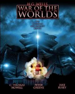   ..  () / War of the Worlds