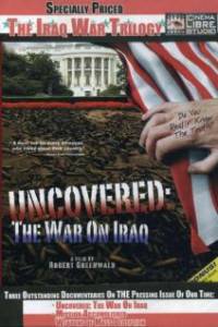    / Uncovered: The War on Iraq