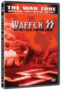  :    () / Waffen SS: Hitler's Elite Fighting Force
