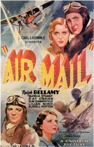   / Air Mail