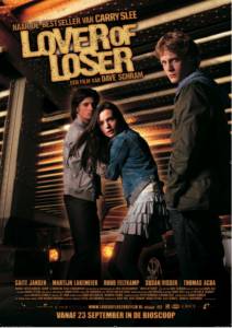   / Lover of Loser