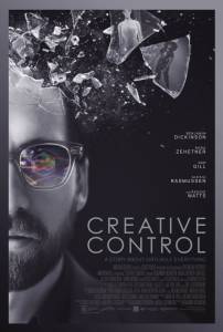   / Creative Control